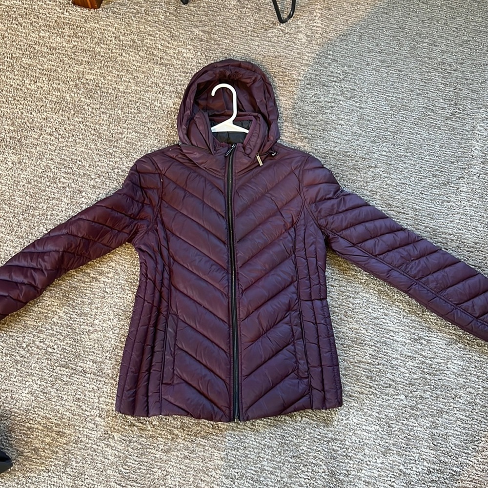 Michael Kors S Women’s Coat